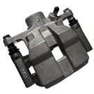 2012 Lexus RX450h Brake Caliper 5